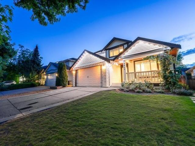 5069 A Street, Langley, BC, V2Y 2V2 house for sale | Listing ID R3162 | Royal LePage