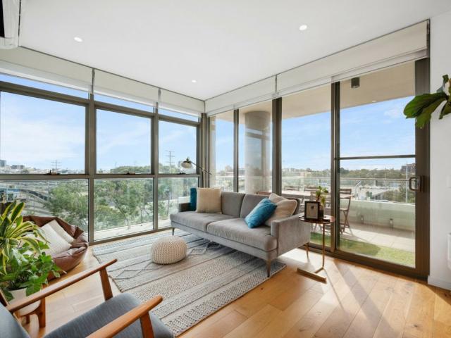 506/9 Tully Road, East Perth