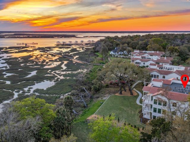 5069 1st Coast Hwy, Unit 202D, Fernandina Beach, FL 32034 | MLS #114246