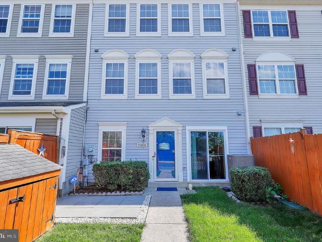 5060 Croydon Terrace