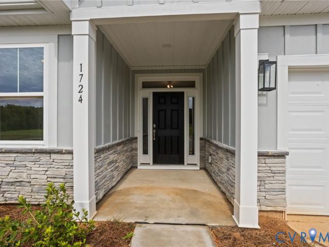 5060 Lorkimwood Road