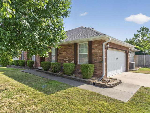 5060 S Grasshill Court