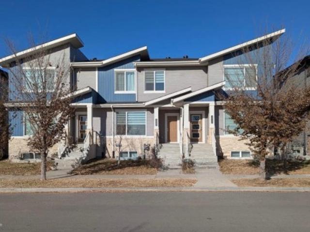 5060,5062,5064 Chappelle Road Sw, Edmonton, AB, T6W 4H7 house for sale | Listing ID E4507 | Royal LePage