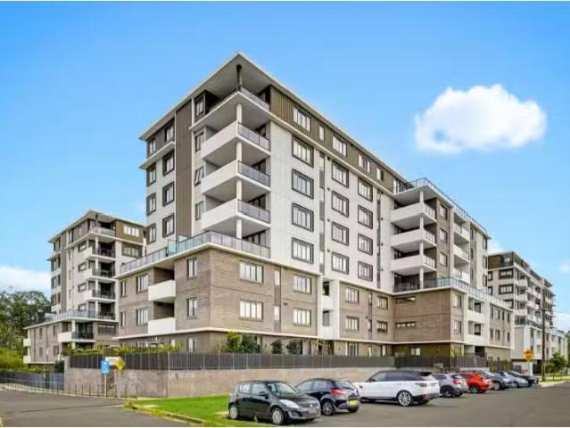 506/12B Carson Lane, ST MARYS Apartment for rent Listed by Ka.