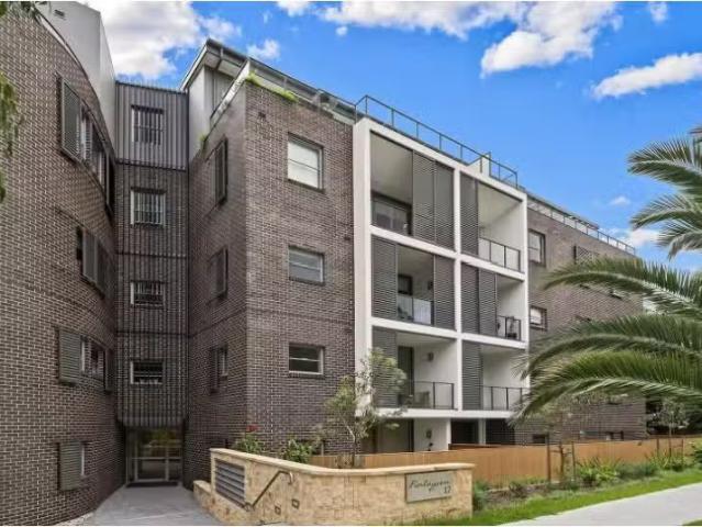 506/17 19 Finlayson Street, Lane Cove Apartment for rent List.