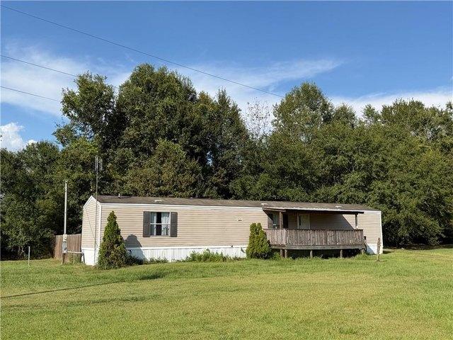 50614 Highway 445 N, Loranger, LA 70446