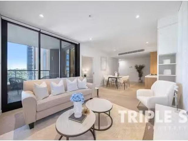 506/1 Network Place, North Ryde Apartment for rent Listed by.
