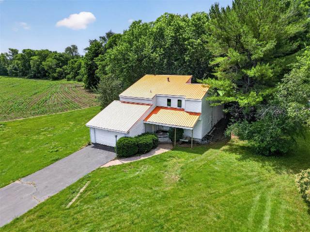 5061 Clarksville Road
