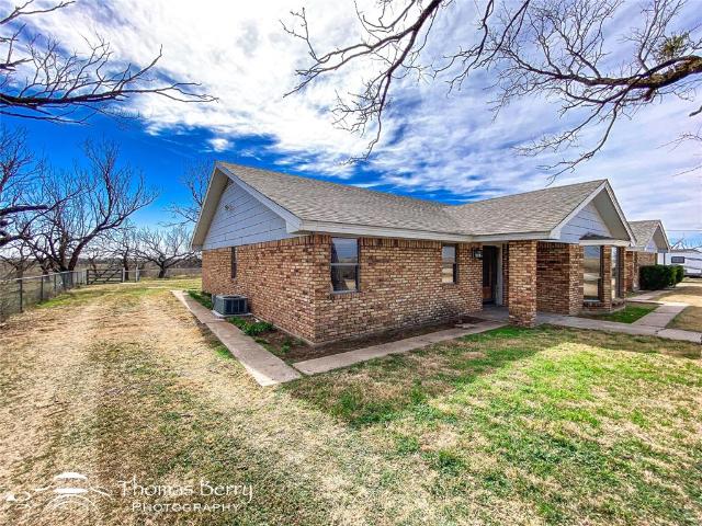 5061 County Road 146, Stamford, TX 79553 | MLS #20834