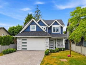 5061 44B Avenue, Ladner, BC, V4K 1J2 house for sale | Listing ID R3137 | Royal LePage