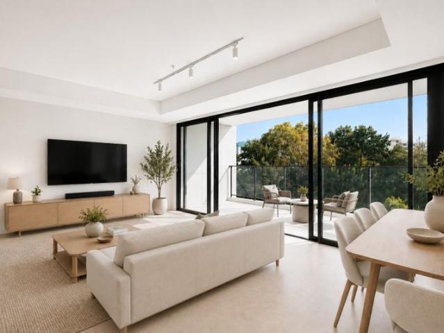 506/2 Northcote Street, St Leonards | Village Property