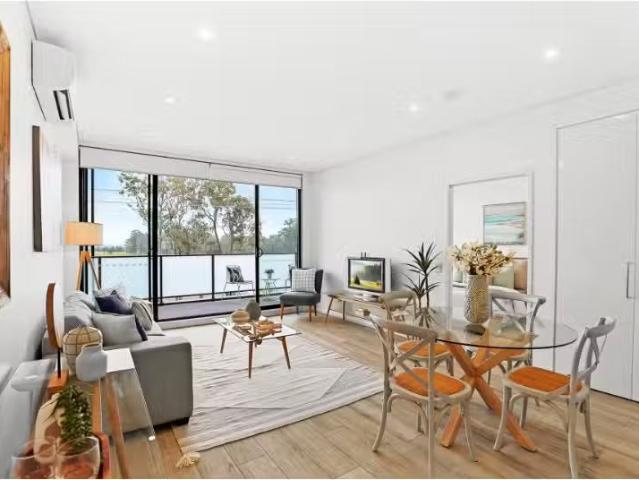 506/2 Hasluck Street, Rouse Hill Apartment for rent Listed by.