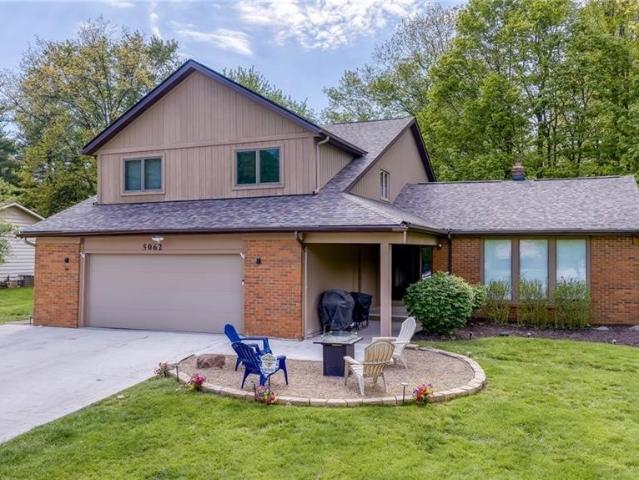 5062 Lansdowne Drive