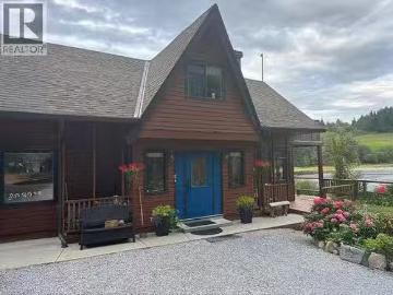 5062 Spragge Road, Texada Island, BC, V0N 3K0 house for sale.