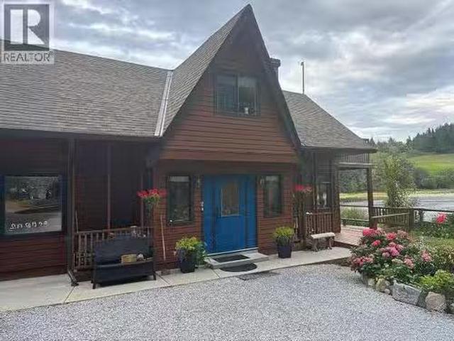 5062 Spragge Road, Texada Island, BC, V0N 3K0 house for sale.