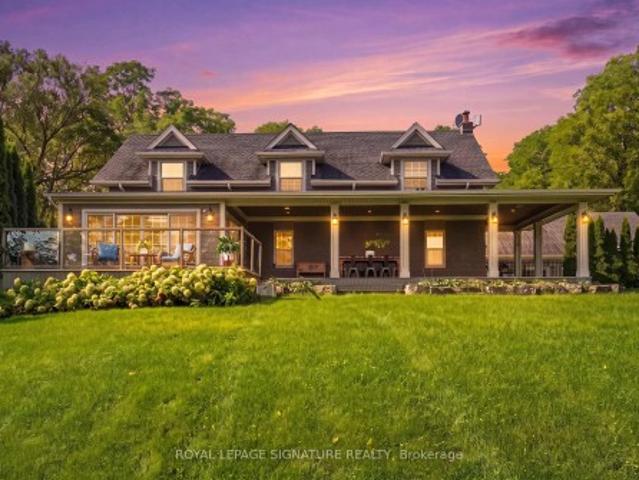 5062 Walkers Line, Burlington, ON, L7M 0R1 house for sale | Listing ID W13828 | Royal LePage