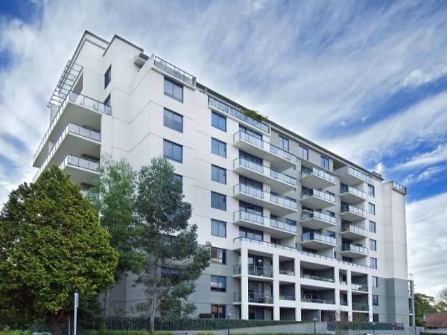 506/39 47 Orara Street, Waitara Apartment | Listed 14 August 2026