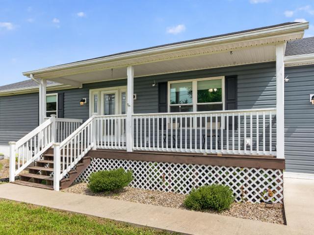 5063 McCormick Road