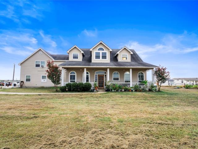 5063 County Road 463