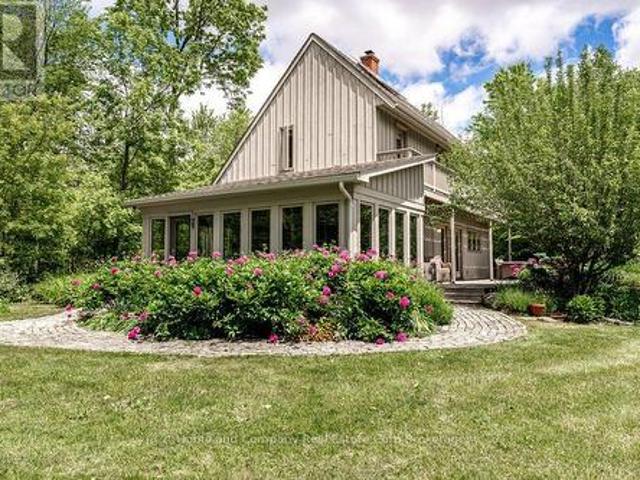 5063 Line 39, Perth East Ellice, ON, N0K 1X0 house for sale | Listing ID X13568 | Royal LePage