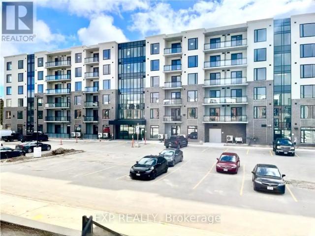 506 107 ROGER STREET