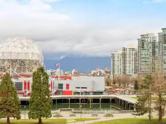 506 1678 Pullman Porter Street, Vancouver, BC, V6A 0H4 Singl.