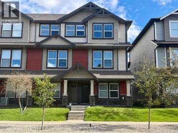 506, 280 Williamstown Close Nw, Airdrie, AB, T4B 4B6 townhouse for sale | Listing ID A2323 | Royal LePage