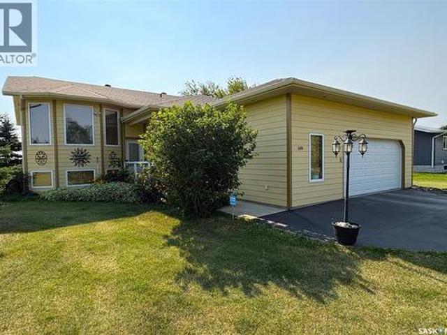 506 2Nd Avenue Place, Radisson, SK, S0K 3L0 house for sale | Listing ID SK047135 | Royal LePage