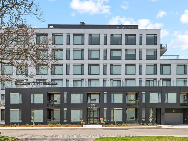 506 398 Roosevelt Avenue, Ottawa