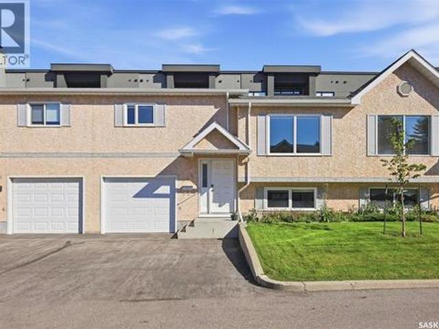 506 510 Perehudoff Crescent, Saskatoon, SK, S7N 4H6 townhouse for sale | Listing ID SK048940 | Royal LePage