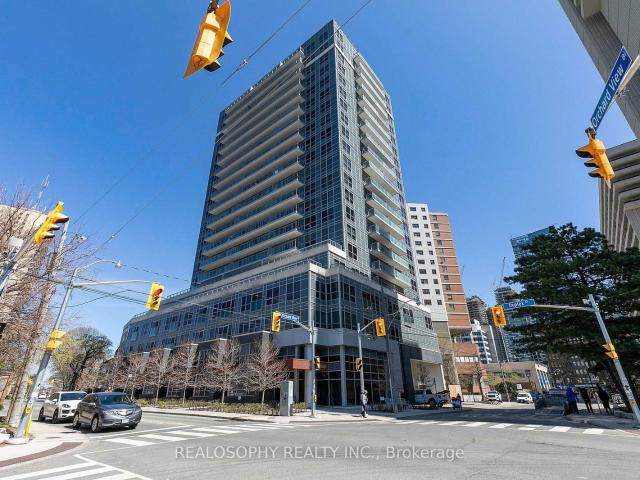 506 58 Orchard View Boulevard, Toronto | Terminated, C12845 | Condos. Ca