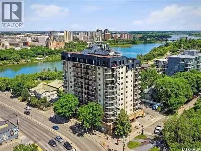 506 611 University Drive, Saskatoon, SK, S7N 3Z1 condo for s.
