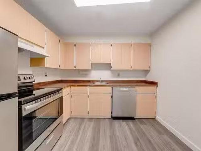 506 6611 Minoru Boulevard, Richmond, BC, V6Y 1Y9 lease for l.