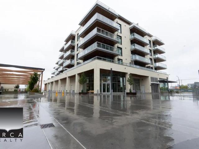 506 785 Harbour Way, North Vancouver — 506 785 Harbour Way, North Vancouver