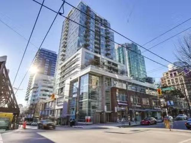 506 821 Cambie Street, Vancouver, BC, V6B 0E3 Single Family.