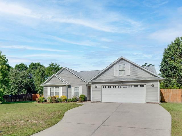 506 Compass Court