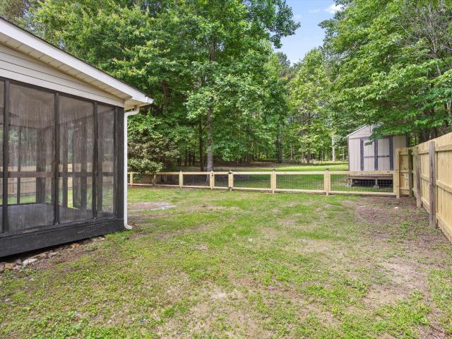 506 Condra Road