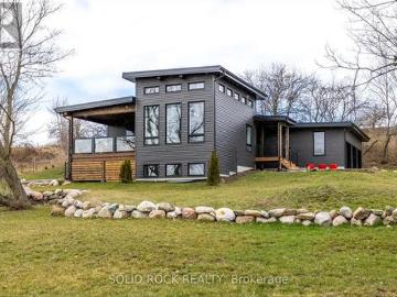 506 Catchmore Road, Trent Hills, ON, K0L 1L0 house for sale | Listing ID X13424 | Royal LePage
