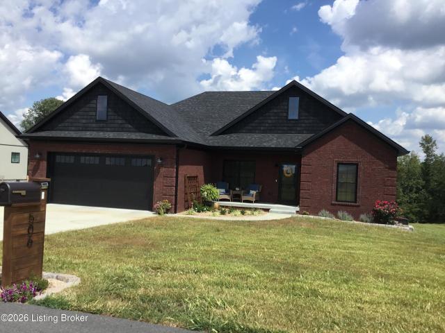 506 Capps Rd