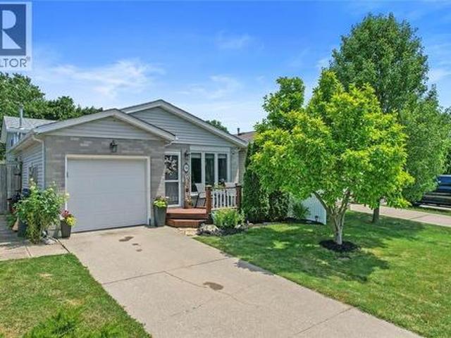 506 Chantel Court, Sarnia, ON, N7S 6H7 house for sale | Listing ID 26025 | Royal LePage