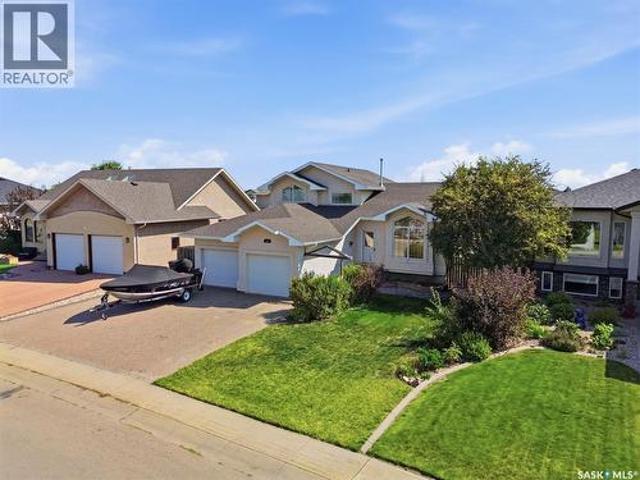 506 Crystal Springs Drive, Warman, SK, S0K 0A1 house for sale | Listing ID SK047148 | Royal LePage