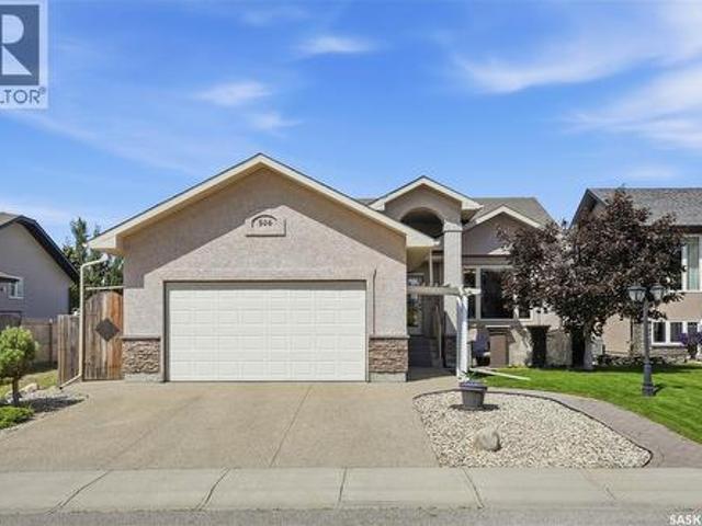 506 Antler Crescent, Warman, SK, S0K 4S1 house for sale | Listing ID SK044916 | Royal LePage