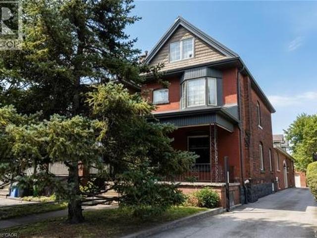 506 Aberdeen Avenue, Hamilton, ON, L8P 2S2 house for sale | Listing ID 40846 | Royal LePage