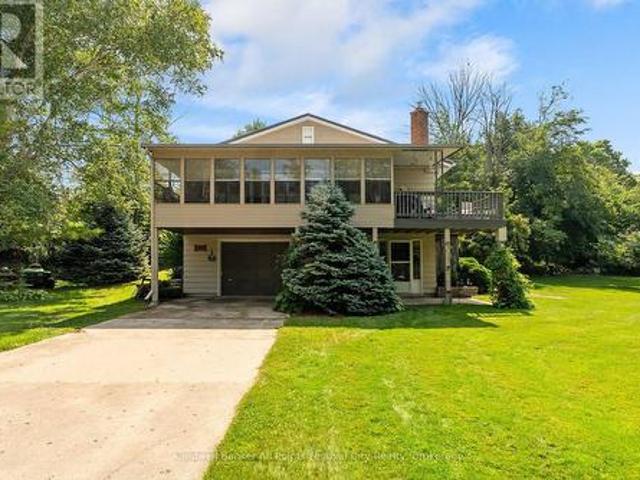 506 Alfred Street, Huron Kinloss, ON, N0G 2R0 house for sale | Listing ID X13587 | Royal LePage