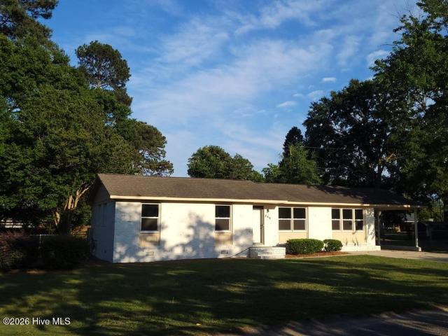 506 Boardman Road