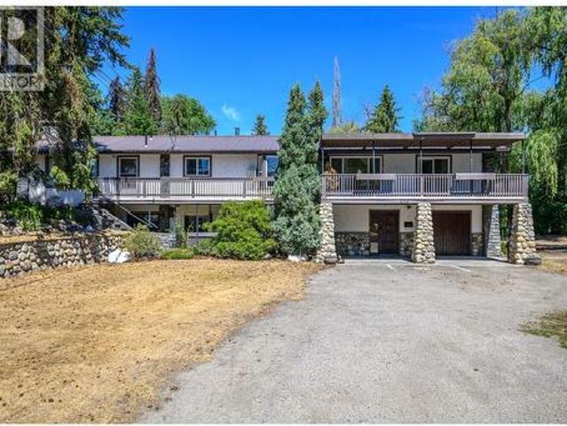 506 Browne Road, Vernon, BC, V1T 7M1 house for sale | Listing ID 10376 | Royal LePage