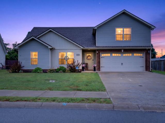 506 Burgess Ct
