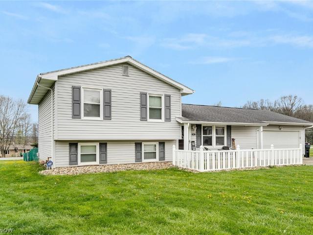 506 Garden Valley Court