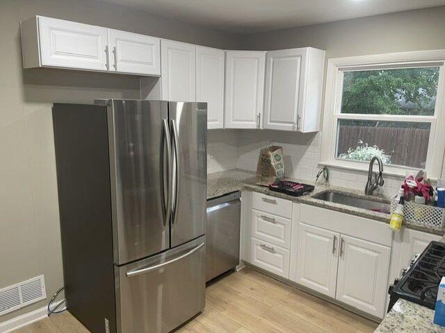 506 E 91st Terrace
