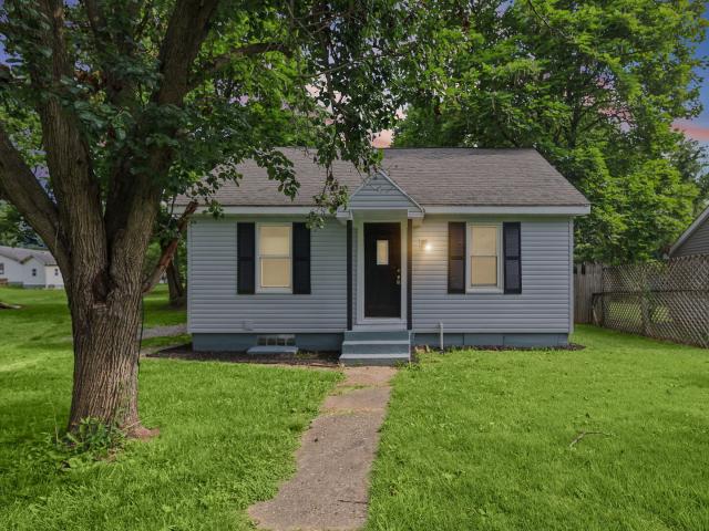 506 E Elm Street